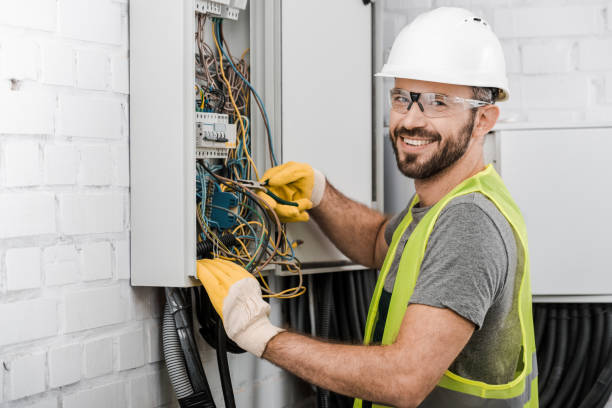 Best Electrical Repair Services  in Franklin, VA