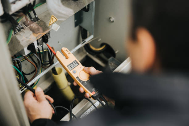Best Electrical Outlet Repair  in Franklin, VA