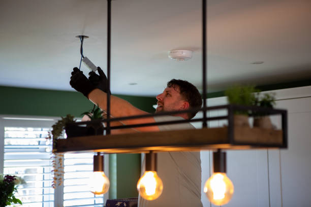 Best Generator Installation Services  in Franklin, VA