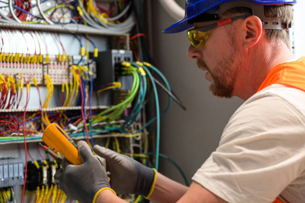 Best Electrical Upgrades for Homes  in Franklin, VA