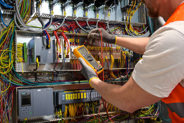 Best Emergency Electrician Near Me  in Franklin, VA